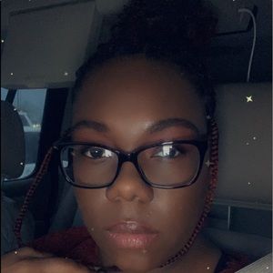 Meet your Posher, Raven